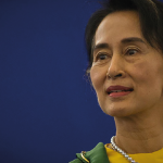 Pope Francis Calls for the Release of Aung San Suu Kyi, Offers Refuge in the Vatican