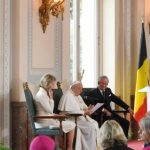 Diplomatic crisis: Belgian government summons Nuncio over Pope’s statements on abortion