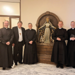 Priestly Fraternity of Saint Peter (FSSP)