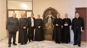 Priestly Fraternity of Saint Peter (FSSP)