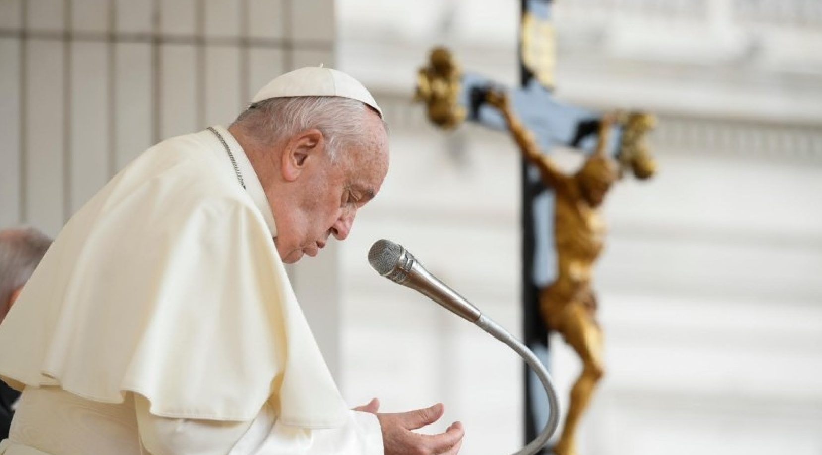 Pope Francis’ popularity has also experienced some shifts in the United States.