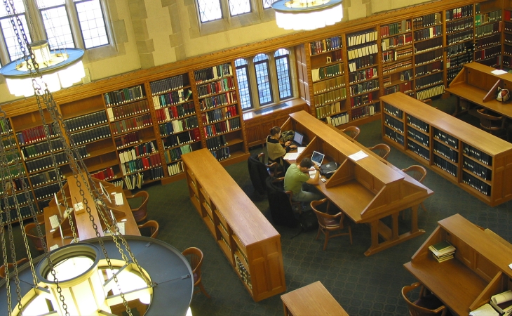 Law School Library