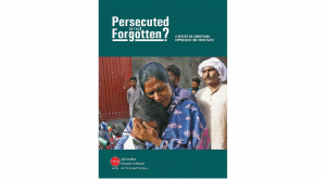 “Persecuted and Forgotten? A Report on Christians oppressed for their Faith 2022-24”