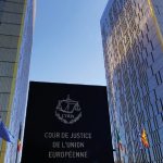 European Court of Justice (ECJ)