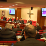 Spanish Bishops Denounce Intergenerational Healing Practices