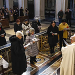 USA: bishop reestablishes the Old Church Order of Widows for his diocese