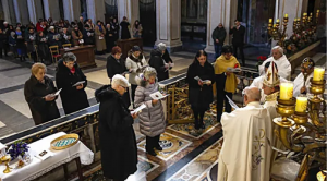 the Diocese of Columbus, Ohio, has inaugurated the “Ordo Viduarum” (Order of Widows)