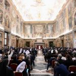 TO THE PARTICIPANTS IN THE CONFERENCE PROMOTED BY THE DICASTERY FOR THE CAUSES OF SAINTS