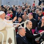 What does it mean to pray as children of God and why pray? Pope Francis answers