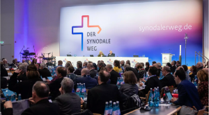 While most German bishops support the Synodal Path’s ambitious agenda, Woelki, Hanke, Oster, and Voderholzer have opposed it