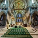 Norwich: Catholic cathedral added to heritage ‘at risk’ register