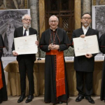 With its 30th edition, the Ratzinger Prize has become a hallmark of intellectual and artistic achievement within the Church.