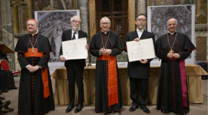 With its 30th edition, the Ratzinger Prize has become a hallmark of intellectual and artistic achievement within the Church.