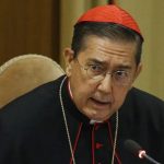 Prefect of the Dicastery for Interreligious Dialogue, Cardinal Ayuso Guixot, dies