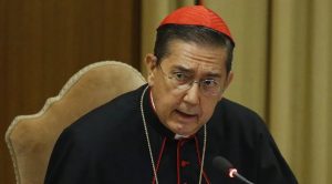 Cardinal Ayuso was a leading figure in the Vatican’s efforts to foster dialogue among religions