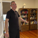 Transition House: A home to welcome and accompany addicted priests in their healing process