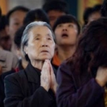 New Report Shows Increase in Persecution Against Christians in China