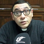 Fernando María Cornet, an Argentine-born former diocesan priest