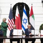 Al Sabaileh: the Abraham Accords and Trump’s second term