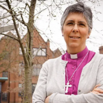 Woman could become Anglican leader after Justin Welby’s resignation