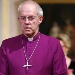 Unprecedented: Justin Welby, world leader of Anglicans, resigns for negligence in sex abuse case