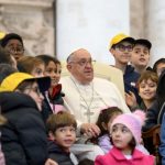 Vatican to Host Global Summit on Children’s Rights: A Bold Call to Action