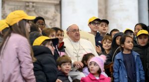 Pope Francis made a significant announcement during his weekly audience in St. Peter’s Square: the Vatican will host the “World Meeting on Children’s Rights”, titled “Love Them and Protect Them,”