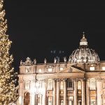 This is the date and time when the Vatican Christmas tree will be lit 2024