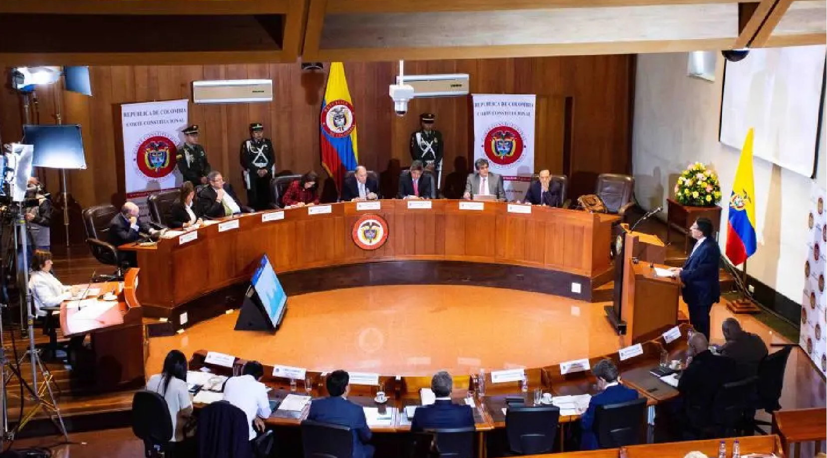 Colombia’s Constitutional Court has instructed the Ministry of Health to revise its regulations on euthanasia