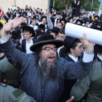 Israel to Draft 7,000 Ultra-Orthodox Men Amid Ongoing Military Pressure in Gaza