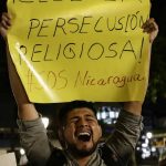 Nicaragua Intensifies Crackdown on Catholic Church, Blocking Priests from Administering Last Rites