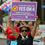 Elections USA 2024: 3 states voted against and 7 in favor of abortion