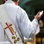 Questions about liturgy: Deacons and the Eucharistic Prayer