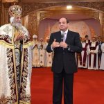 Egypt Approves Legalization of 293 Churches in a Push for Religious Inclusion