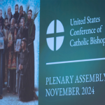 U.S. Bishops Vote for USCCB Treasurer-elect and Committee Chairmen-elect at Fall Plenary Assembly