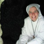 Sister Clare: the young Irish actress who became a nun goes to the altars