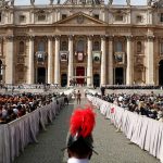 How Catholic is Italy still? The latest statistics on the state of the Church