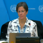 UN rapporteur opens debate by questioning inclusion policies affecting real women in sports