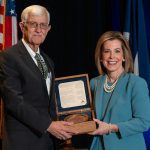 ADF honors Dr. Thomas Farr with 2024 Edwin Meese III Award