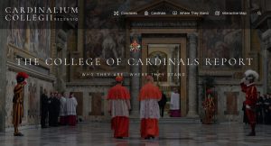 "Collegio Cardinalizio: Una Rassegna" (The College of Cardinals: A Review)