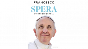 autobiography Spera