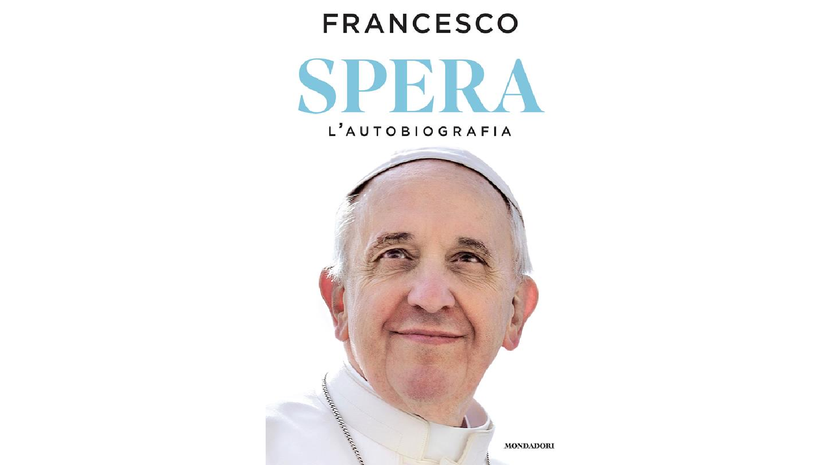 autobiography Spera