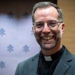 Father Cristóbal Fones, SJ, will take up the role of International Director of the Pope’s Worldwide Prayer Network