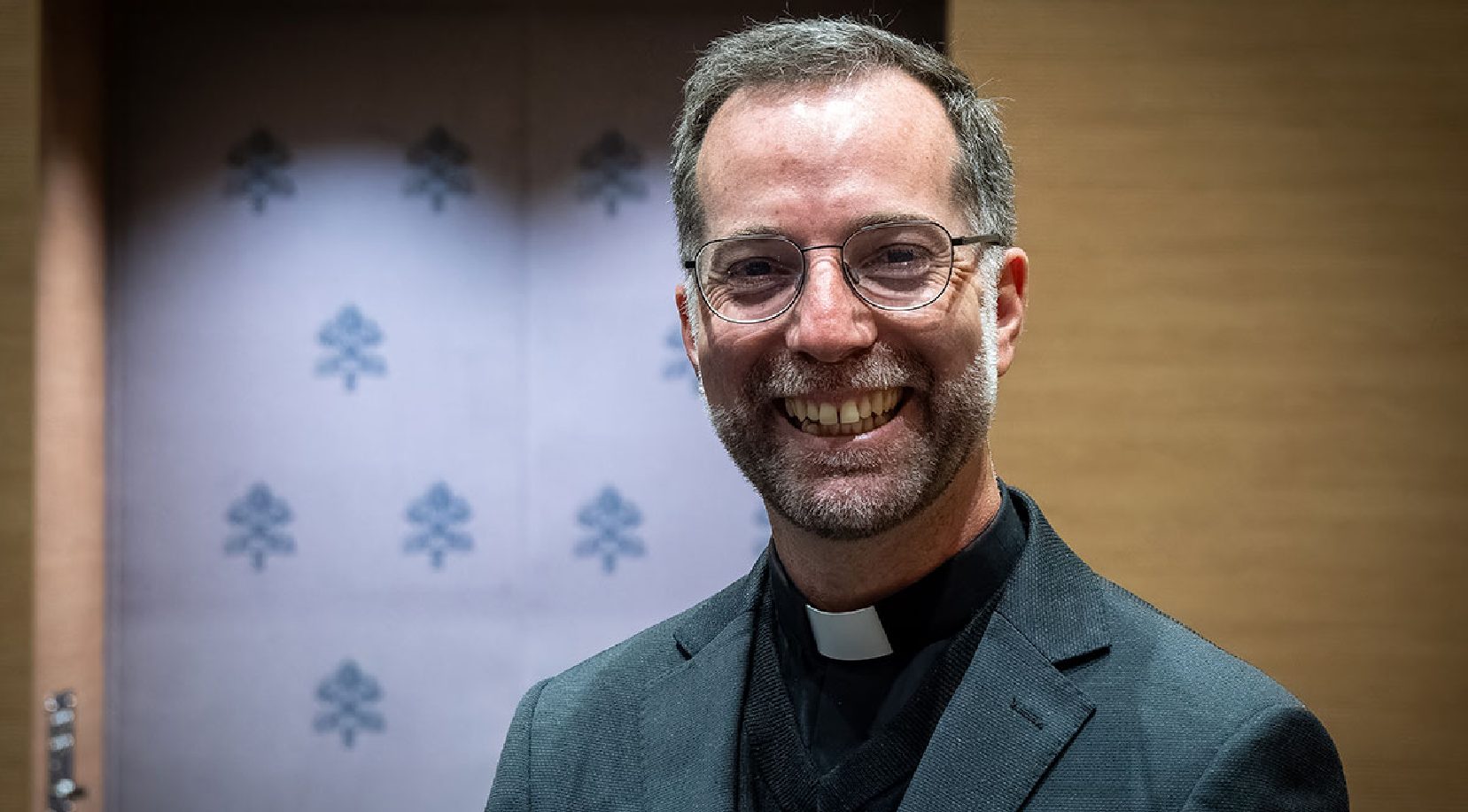 Father Cristóbal Fones, SJ, will take up the role of International Director of the Pope’s Worldwide Prayer Network