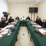 Pope Francis' Council of Cardinals Discusses Synodality, Women's Role, and Global Challenges