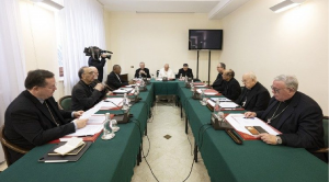 Pope Francis' Council of Cardinals Discusses Synodality, Women's Role, and Global Challenges