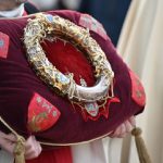 PHOTO GALLERY: Jesus’ crown of thorns returns to Paris’ Notre Dame cathedral