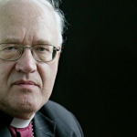 Lord George Carey, the former Archbishop of Canterbury