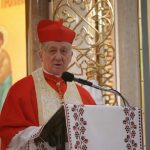 Cardinal Blase J. Cupich, Archbishop of Chicago