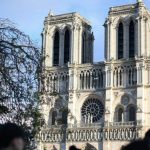 reopening of the Parisian Cathedral of Notre Dame